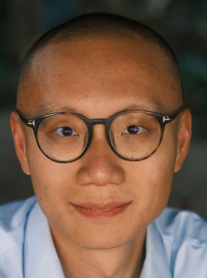 Dan Wang