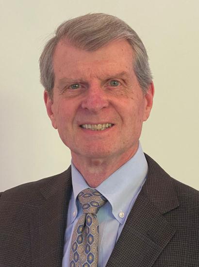 Robert J. Hodrick