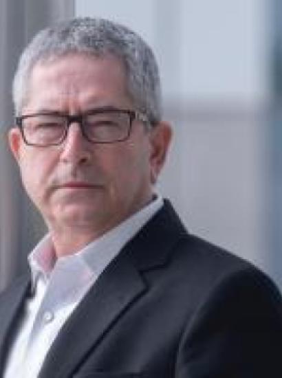 Zohar Palti 