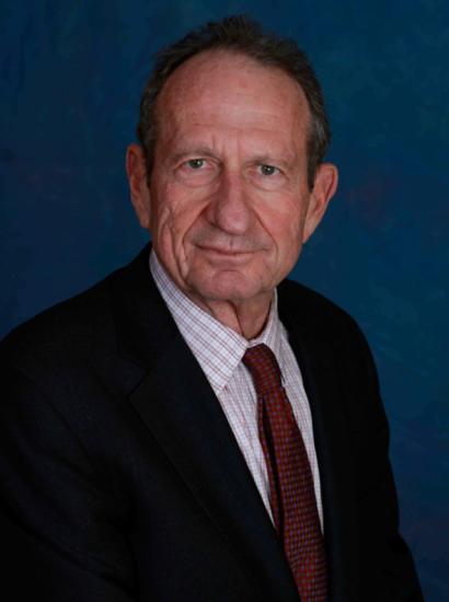 John Deutch