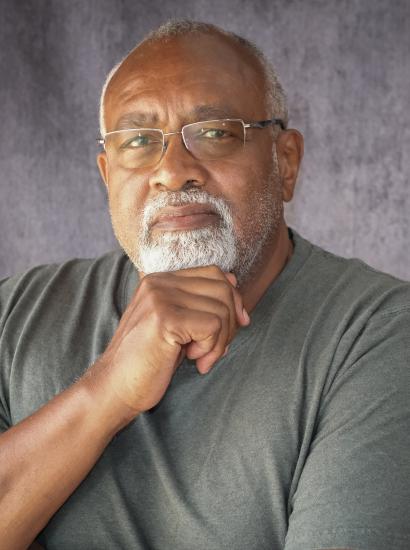 Glenn Loury