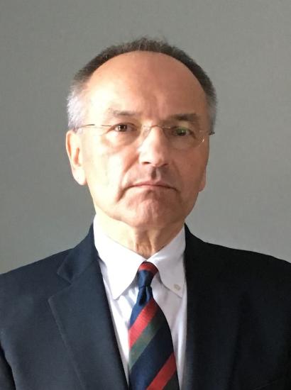 Andrew Michta