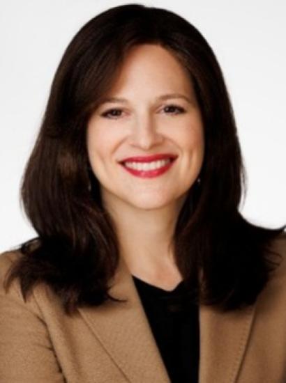Anne Neuberger