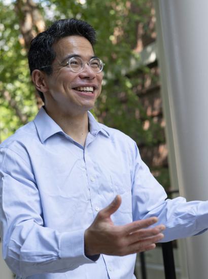 Daniel Chen