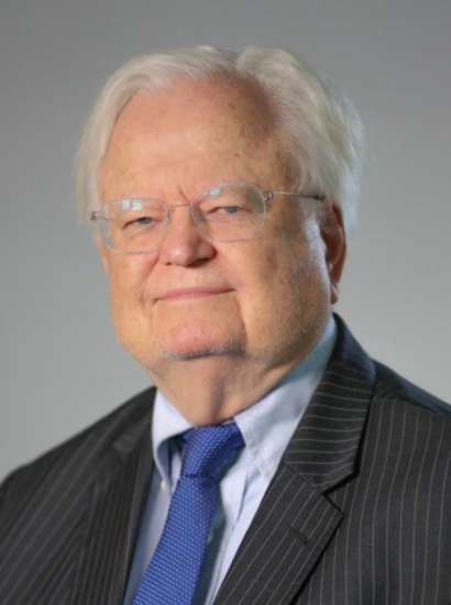 Robert Blackwill