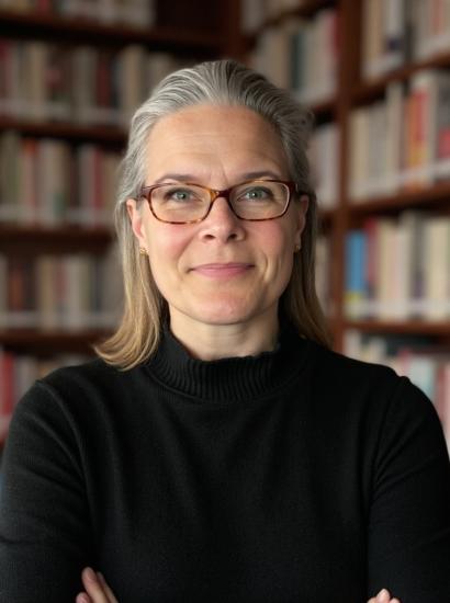 Sarah Jencks