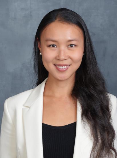 Ziyi Wang
