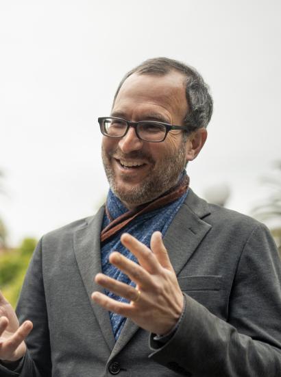 Dan Edelstein