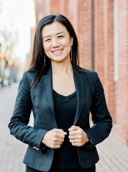 Elisa Zhai Autry