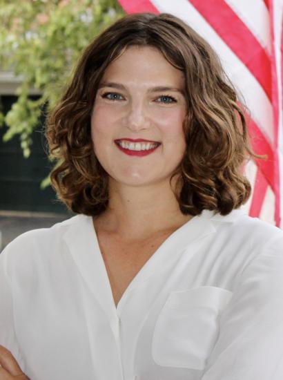 Emily Clise Tully