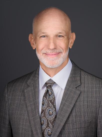 Jim Baker
