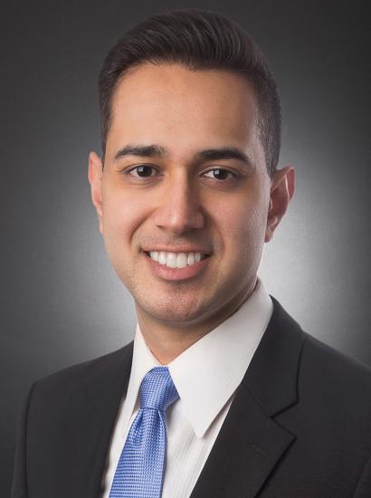 Ronak Desai