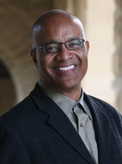 Ralph Richard Banks