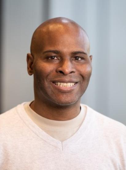 Allen “AJ” Edwards