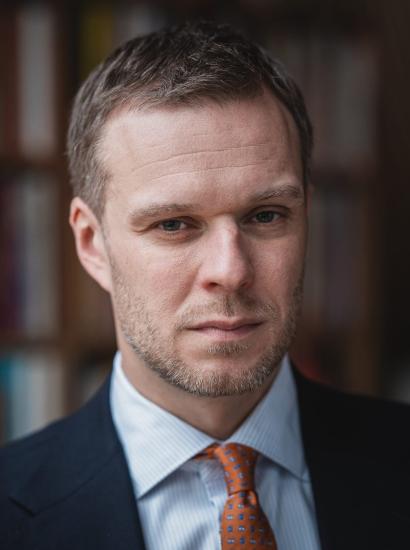 Gabrielius Landsbergis