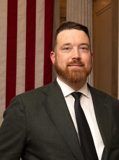 Joshua Hodges