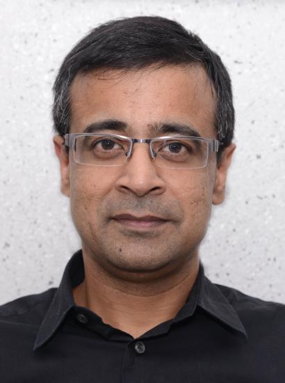 Praveen Swami