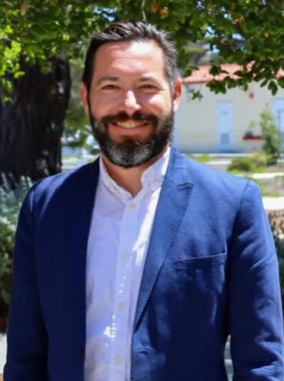 Samuel Helfont