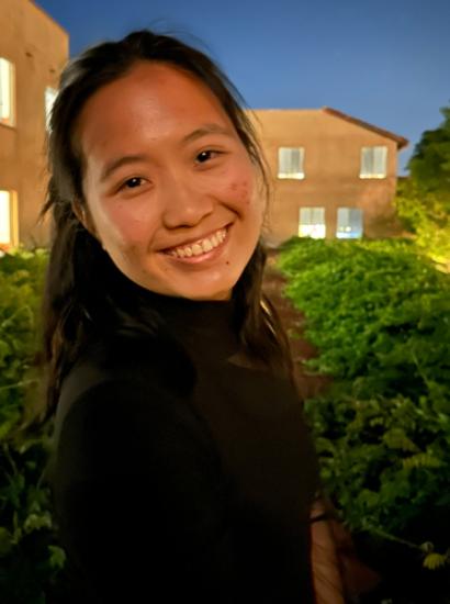 Judy N. Liu