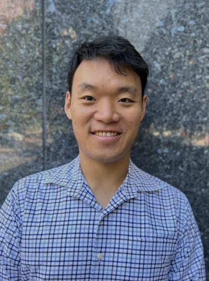 Timothy Chu