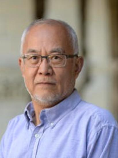 Guoguang Wu