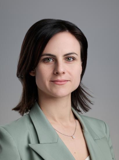 Lisa Einstein