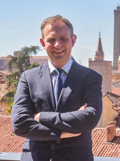 Sergey Radchenko