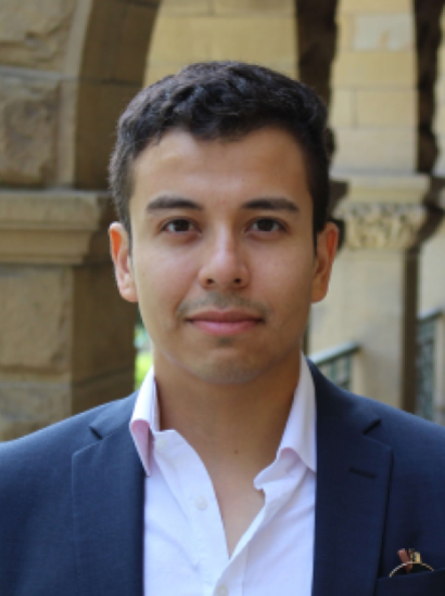 Manny Rincon-Cruz