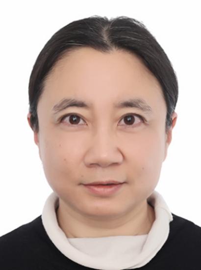Zhang Lei