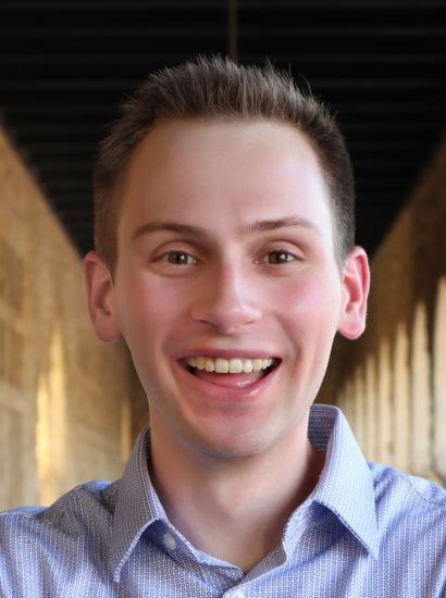Andrew Myers