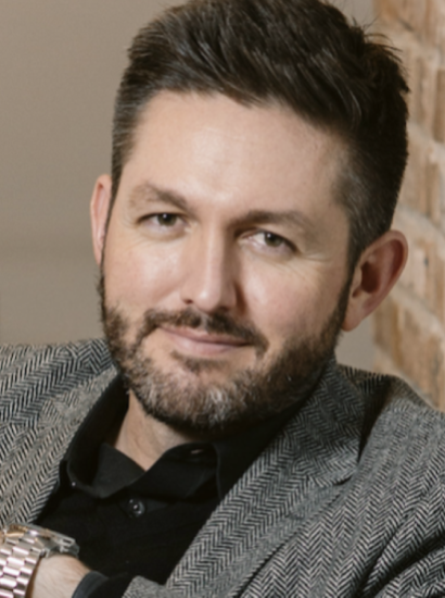 Troy Senik