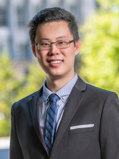 Simon Xu