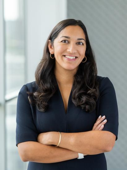 Ankita “Kiya” Perry