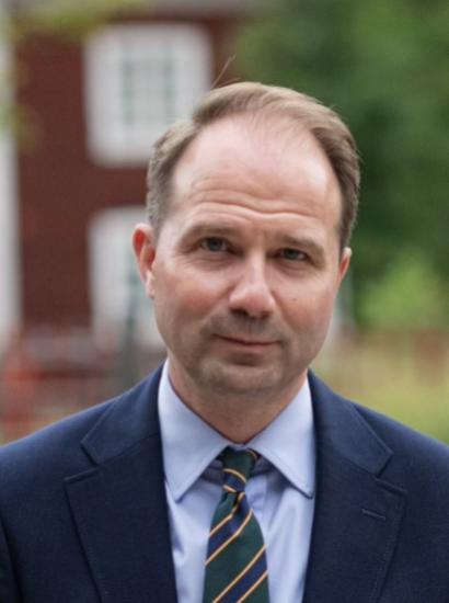 Mattias Hessérus
