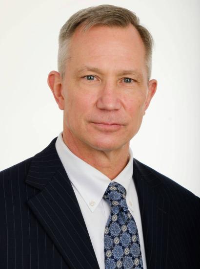 Tom Goffus