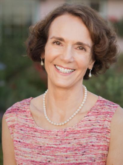 Elizabeth Cobbs