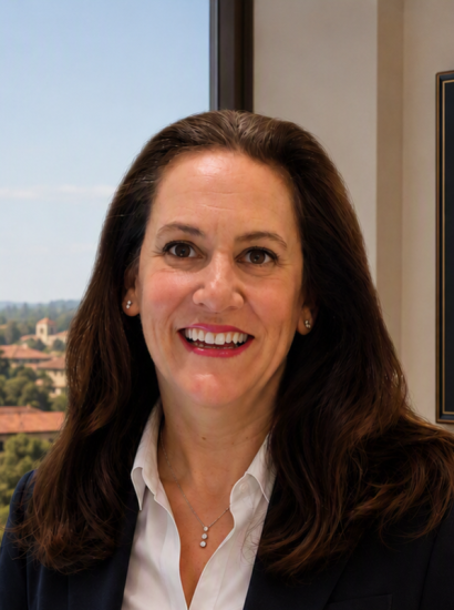 Laurie Simon Hodrick