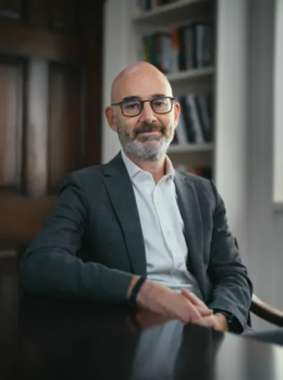 Adam Segal