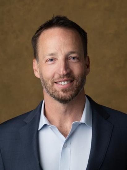 Patrick A. McLaughlin
