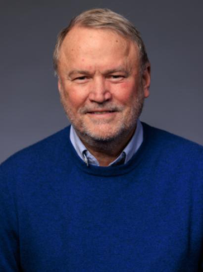 Bruce Caldwell