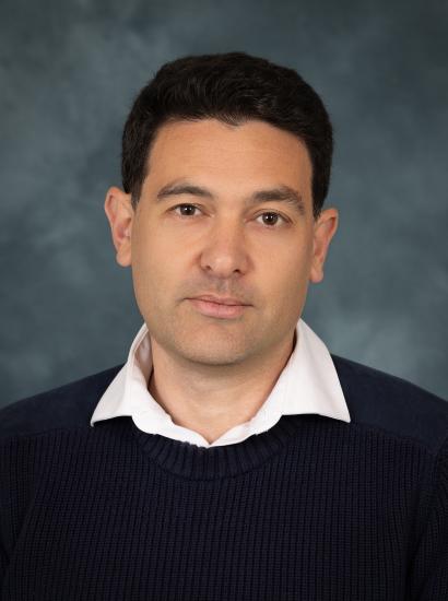 David Sklar