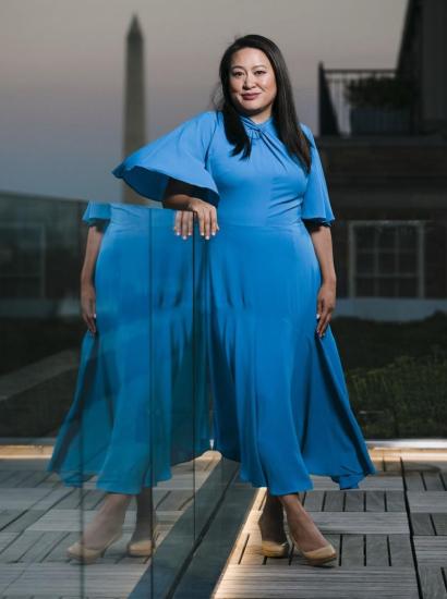 Janet Tran