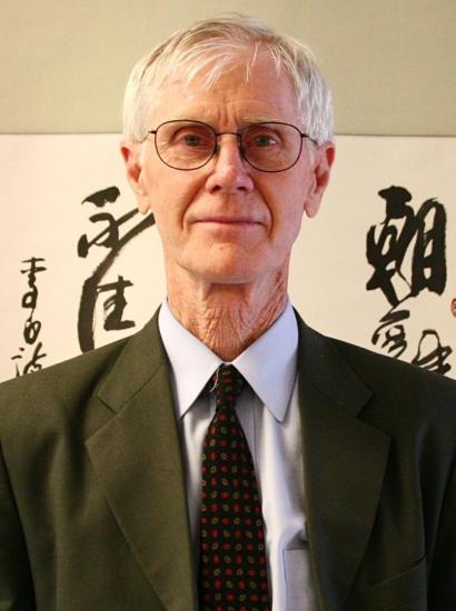 Orville Schell
