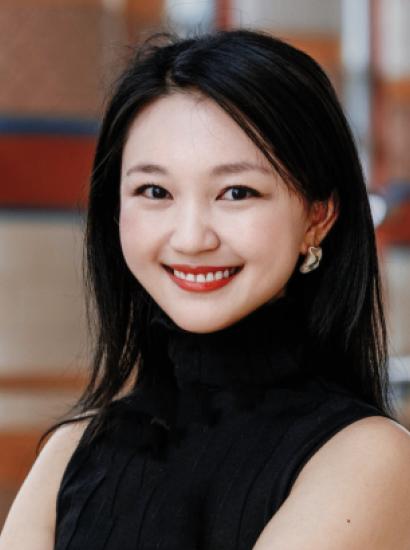 Ran 'Nancy' Xu