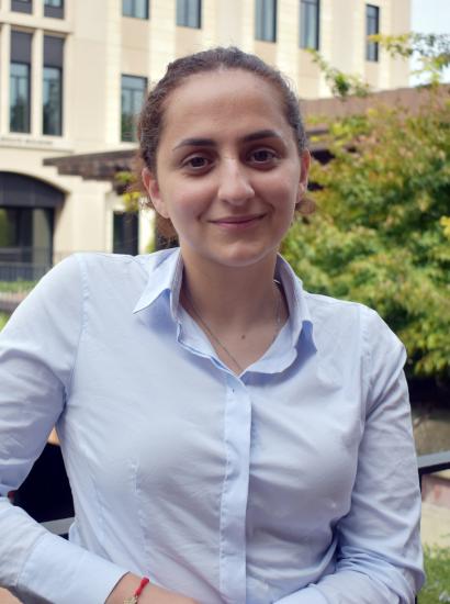 Alla Iagudaeva