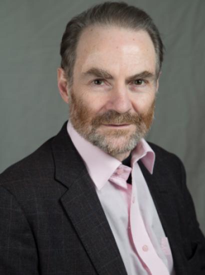 Timothy Garton Ash