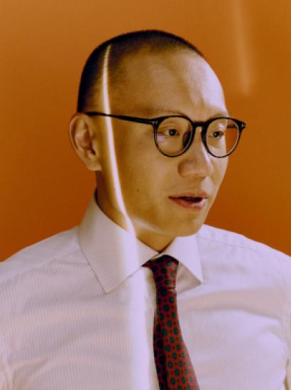 Dan Wang