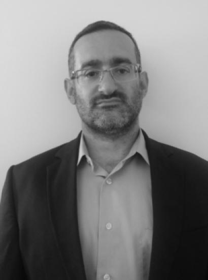 Aviad Rubin