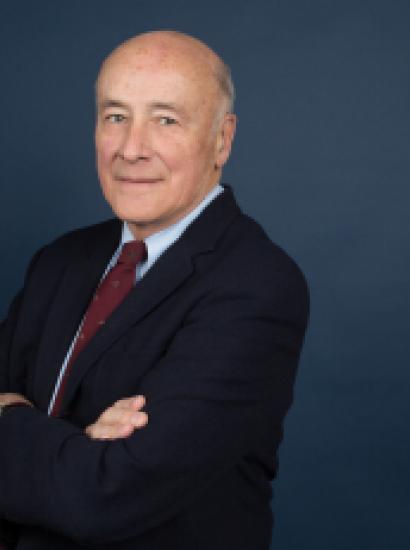 Joseph Nye