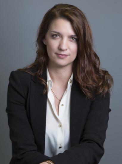 Jacquelyn Schneider
